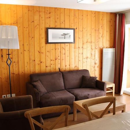 Appartement A108 Luz-Saint-Sauveur Exteriér fotografie
