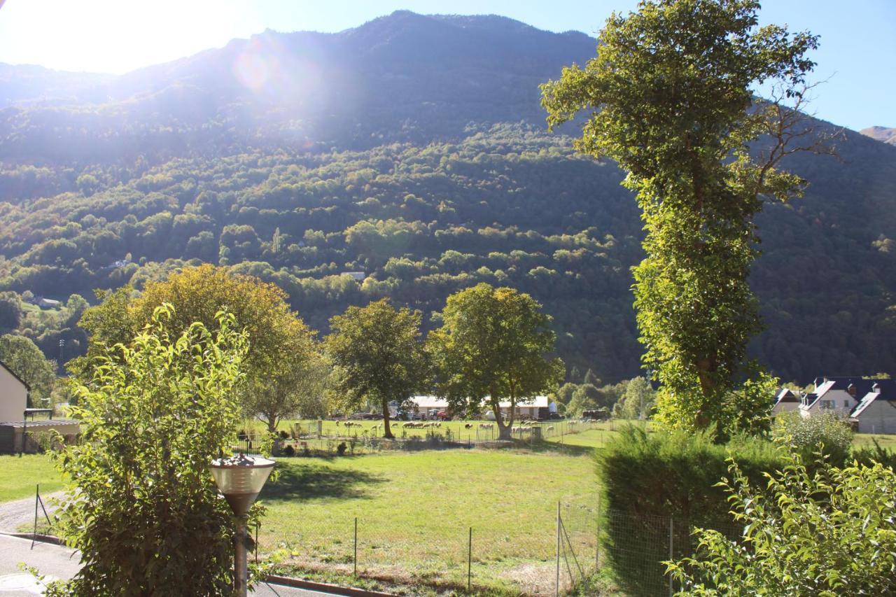 Appartement A108 Luz-Saint-Sauveur Exteriér fotografie