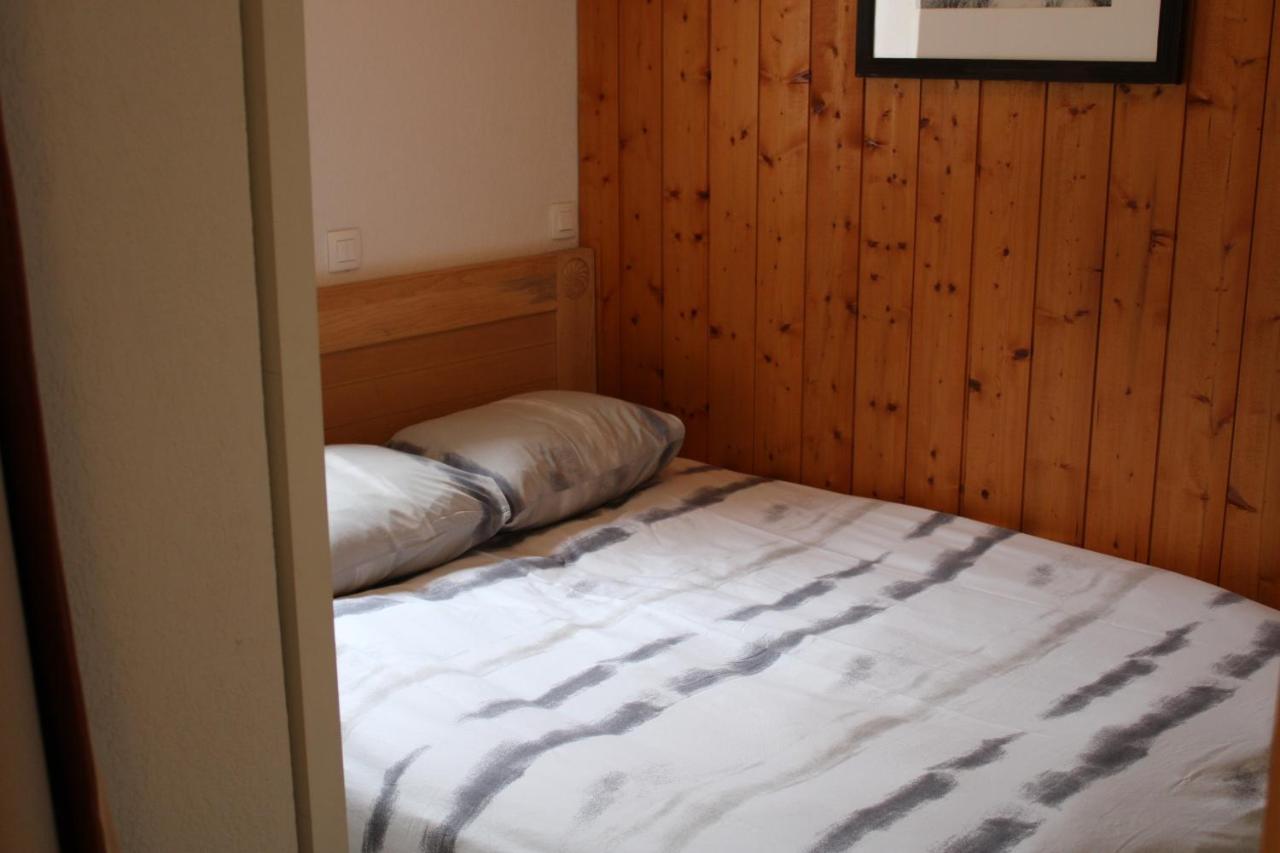 Appartement A108 Luz-Saint-Sauveur Exteriér fotografie