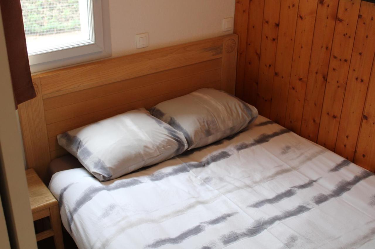 Appartement A108 Luz-Saint-Sauveur Exteriér fotografie